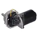 FEBI BILSTEIN 33748 Scheibenwischermotor für OPEL