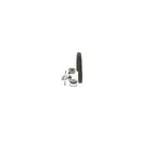 BOSCH 1 987 946 564 Zahnriemen-/Rollenset