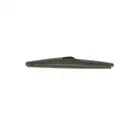 Wischblatt Bosch 3 397 015 445 Rear für Citroën Hinten