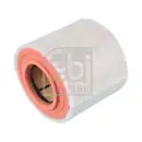 FEBI BILSTEIN 174822 Luftfilter für OPEL