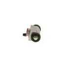 Radbremszylinder Bosch F 026 002 260 für Ford für Mazda Hinterachse