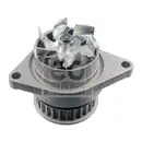 FEBI BILSTEIN 22048 Wasserpumpe für VW, SEAT, AUDI