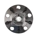 FEBI BILSTEIN 174502 Radlagersatz
