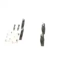 BOSCH 0 986 494 192 Bremsbelagsatz, Scheibenbremse