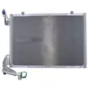 MAHLE AC 9 000P A/C-Kondensator für FORD