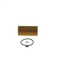 Ölfilter Bosch F 026 407 206 für Chrysler für Dodge für Fiat für Lancia für VM