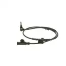 Sensor Raddrehzahl Bosch 0 265 008 331 für Gmc für Opel für Vauxhall Vorderachse