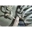 Halter Abgasanlage Hjs 82 48 4350 für Citroën für Peugeot für Toyota