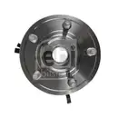 FEBI BILSTEIN 174498 Radlagersatz für DODGE, JEEP