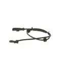 Sensor Raddrehzahl Bosch 0 265 008 923 für Renault für Dacia Hinterachse