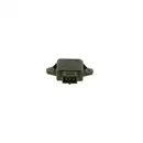 BOSCH 0 280 122 001 Sensor, Drosselklappenstellung