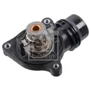 FEBI BILSTEIN 32649 Thermostat für BMW