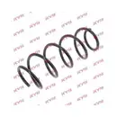 KYB RH2954 Schraubenfeder