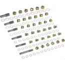 HERTH+BUSS ELPARTS 95924003 Reparatursatz Ölablassschraubengewinde