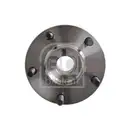 FEBI BILSTEIN 172478 Radlagersatz für MAZDA