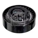 FEBI BILSTEIN 37605 Spannrolle