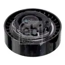 FEBI BILSTEIN 37605 Spannrolle für DACIA, RENAULT