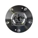 FEBI BILSTEIN 175663 Radlagersatz für HYUNDAI, KIA