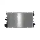 MAHLE CR 835 000S Kühlmittelkühler für FIAT, OPEL
