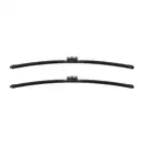 Wischblatt Bosch 3 397 009 111 Aerofit Seitlicher Einbau Vorne