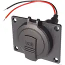 HERTH+BUSS ELPARTS 51306877 Steckdose