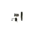 BOSCH 1 987 946 933 Zahnriemen-/Pumpenset