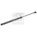 FEBI BILSTEIN 174351 Gasdruckfeder für VW