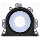Wellendichtring Kurbelwelle Elring 804.850 für Audi für Seat für Skoda für Volvo