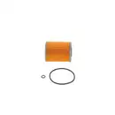 Ölfilter Bosch 1 457 429 103 für Ford für VW