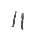 Bremsbelagsatz Scheibenbremse Bosch 0 986 494 782 für Mercedes Benz