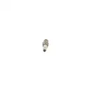 Zündkerze Bosch 0 242 245 585 Double Platinum für Opel für Porsche