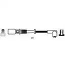 NGK 8192 Zündleitungssatz RC-FT601 für FIAT, LANCIA