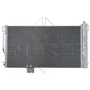NRF 350219 Kondensator