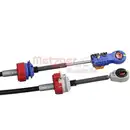 Seilzug Schaltgetriebe Metzger 3150312 Original Ersatzteil für Nissan