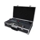 KS TOOLS 500.8605 Induktions-Heizpistolen-Satz mit Schnell