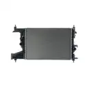 MAHLE CR 2116 000P Kühlmittelkühler für OPEL