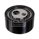 FEBI BILSTEIN 27376 Spannrolle für CITROËN, FIAT, PEUGEOT, LANCIA