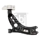 Lenker Radaufhängung Febi Bilstein 39488 für Audi für Seat für Skoda für VW