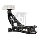 FEBI BILSTEIN 39488 Querlenker für SKODA, VW, SEAT, AUDI