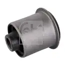 FEBI BILSTEIN 174418 Querlenkerlager für TOYOTA