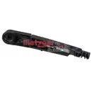 Wischarm Scheibenreinigung Metzger 2190094 Original Ersatzteil für Opel Hinten
