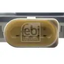 Türschloss Febi Bilstein 178004 Febi Plus für Seat für VW Vorne Links