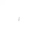 BOSCH 1 987 476 421 Bremsschlauch