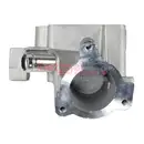 Thermostatgehäuse Metzger 4010379 für Renault für Dacia