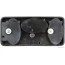 HERTH+BUSS ELPARTS 83830034 Heckleuchte L