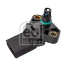 FEBI BILSTEIN 106023 Saugrohrdrucksensor für SEAT, SKODA, VW, AUDI