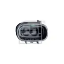 Impulsgeber Kurbelwelle Febi Bilstein 108292 für Isuzu für Nissan