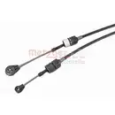 Seilzug Schaltgetriebe Metzger 3150263 für Ford