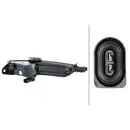 HELLA 2NE 010 344-171 NSL li Halogen VW