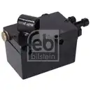 FEBI BILSTEIN 35512 Hydraulikpumpe für SCANIA